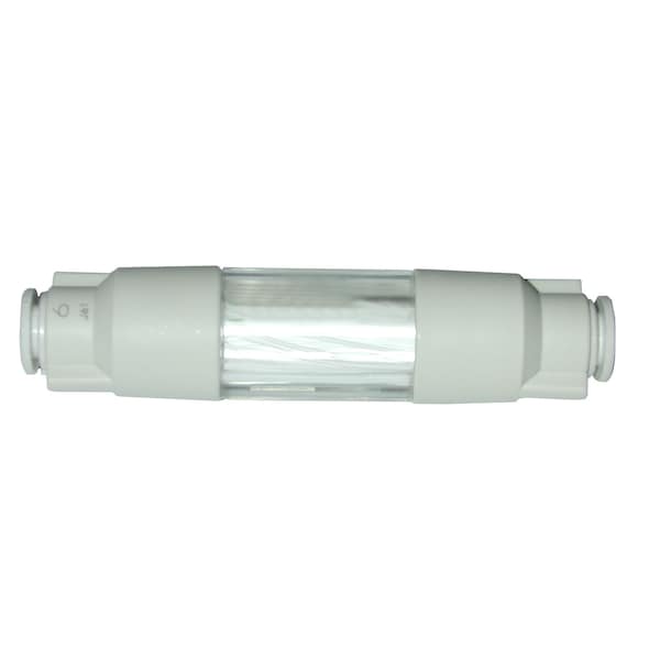 Hollow Fiber Micro Filter For Use With IN4000
